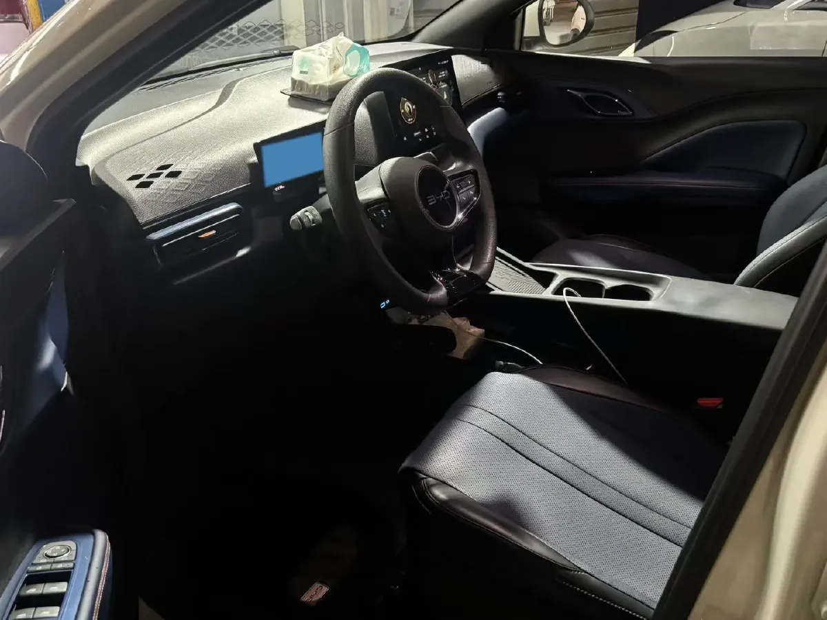 2025 BYD Seagull BEV 30.08KWH,autocango,china used car exporter,china ev exporter,chinese used car exporter,chinese used ev exporter