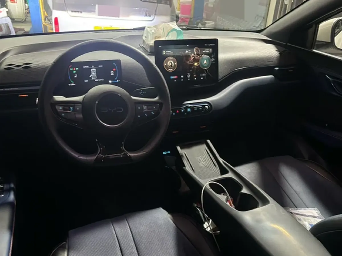 2025 BYD Seagull BEV 30.08KWH,autocango,china used car exporter,china ev exporter,chinese used car exporter,chinese used ev exporter