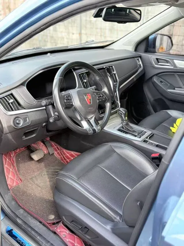 2017 Roewe RX5 1.5T 169HP L4 2AT PHEV 12KWH,autocango,china used car exporter,china ev exporter,chinese used car exporter,chinese used ev exporter