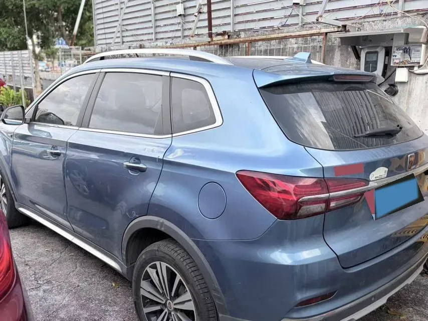 2017 Roewe RX5 1.5T 169HP L4 2AT PHEV 12KWH,autocango,china used car exporter,china ev exporter,chinese used car exporter,chinese used ev exporter