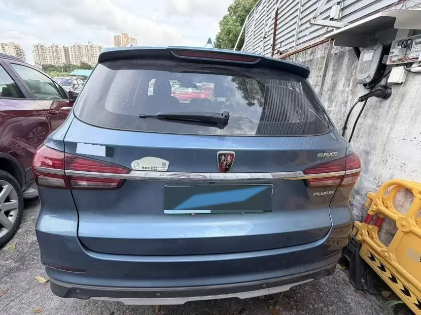 2017 Roewe RX5 1.5T 169HP L4 2AT PHEV 12KWH,autocango,china used car exporter,china ev exporter,chinese used car exporter,chinese used ev exporter