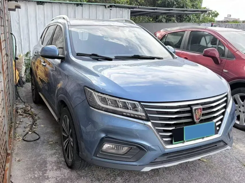 2017 Roewe RX5 1.5T 169HP L4 2AT PHEV 12KWH,autocango,china used car exporter,china ev exporter,chinese used car exporter,chinese used ev exporter