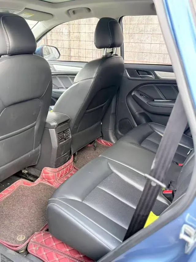 2017 Roewe RX5 1.5T 169HP L4 2AT PHEV 12KWH,autocango,china used car exporter,china ev exporter,chinese used car exporter,chinese used ev exporter