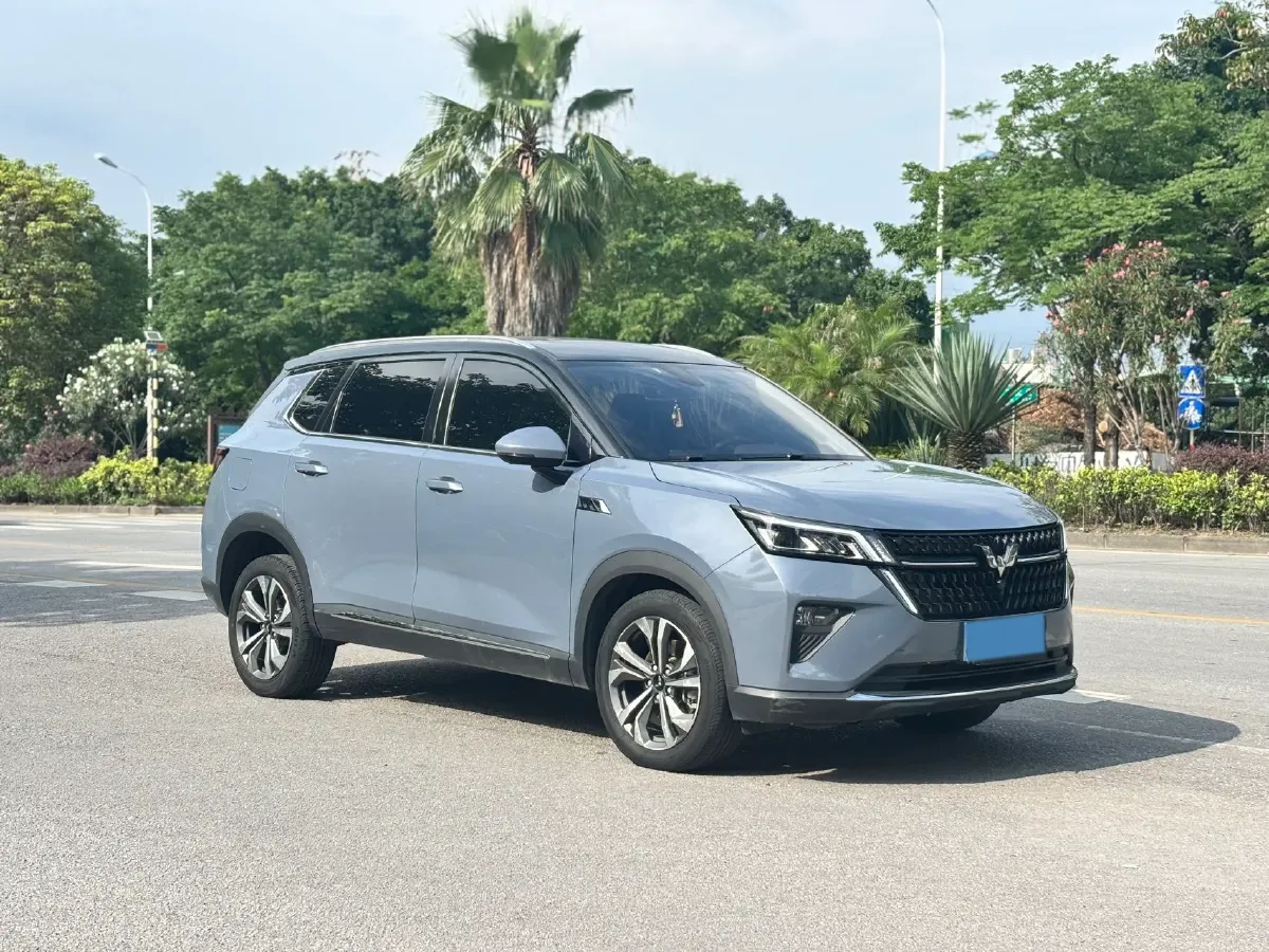 2022 WuLing XingChen 2.0L 136HP L4 1DHT Hybrid 1.8KWH,autocango,china used car exporter,china ev exporter,chinese used car exporter,chinese used ev exporter