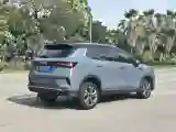 2022 WuLing XingChen 2.0L 136HP L4 1DHT Hybrid 1.8KWH