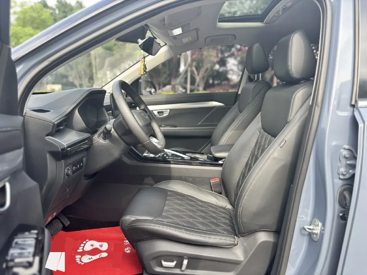 2022 WuLing XingChen 2.0L 136HP L4 1DHT Hybrid 1.8KWH,autocango,china used car exporter,china ev exporter,chinese used car exporter,chinese used ev exporter