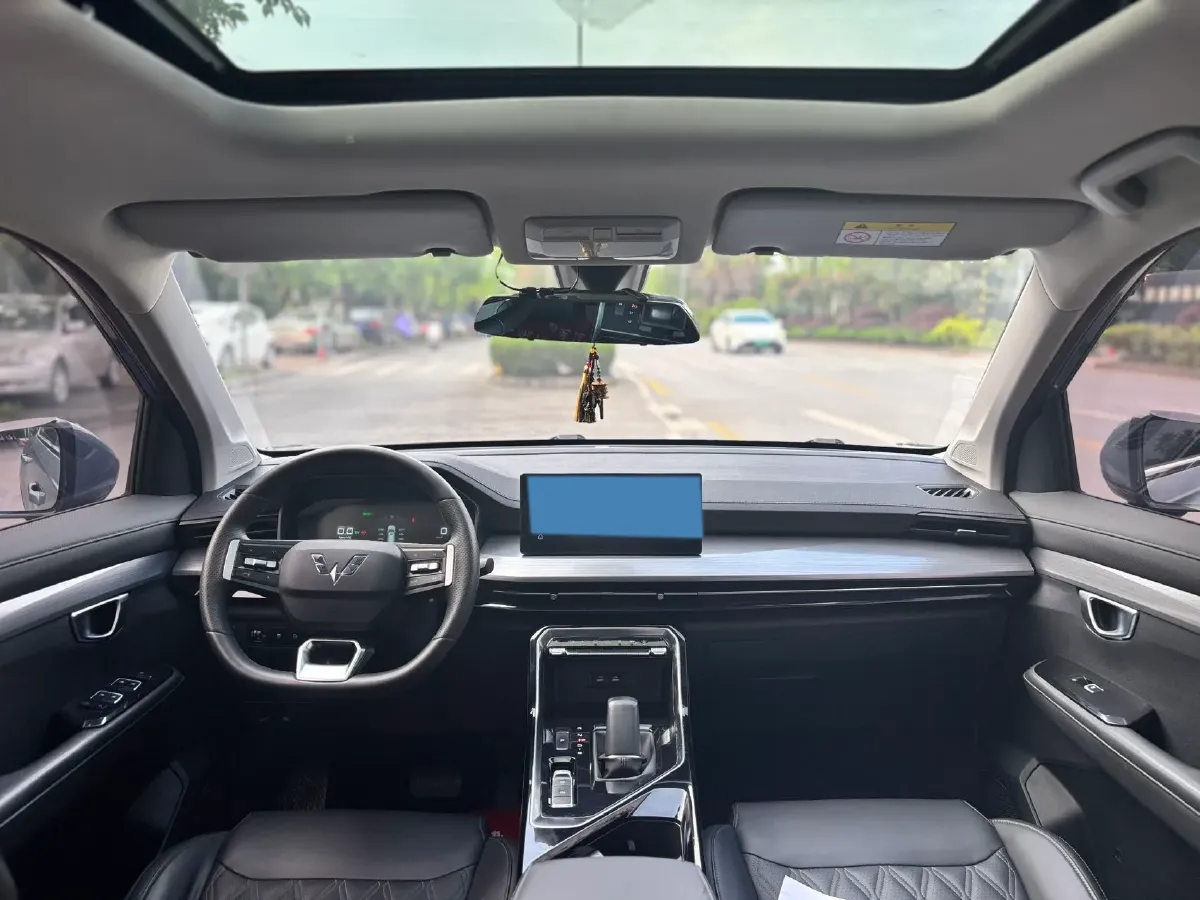 2022 WuLing XingChen 2.0L 136HP L4 1DHT Hybrid 1.8KWH,autocango,china used car exporter,china ev exporter,chinese used car exporter,chinese used ev exporter