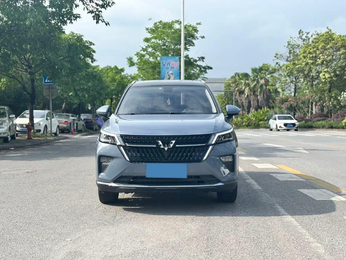 2022 WuLing XingChen 2.0L 136HP L4 1DHT Hybrid 1.8KWH,autocango,china used car exporter,china ev exporter,chinese used car exporter,chinese used ev exporter