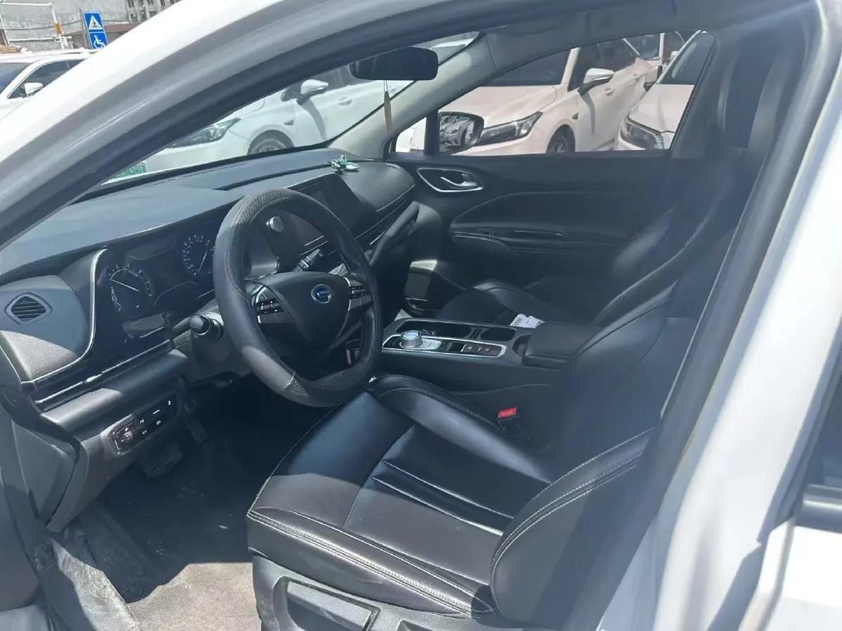 2020 Aion S BEV 58.8KWH,autocango,china used car exporter,china ev exporter,chinese used car exporter,chinese used ev exporter