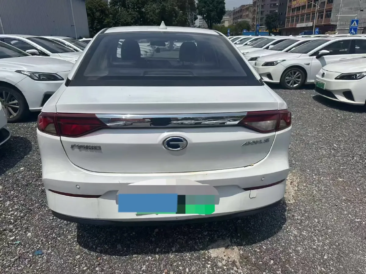 2020 Aion S BEV 58.8KWH,autocango,china used car exporter,china ev exporter,chinese used car exporter,chinese used ev exporter