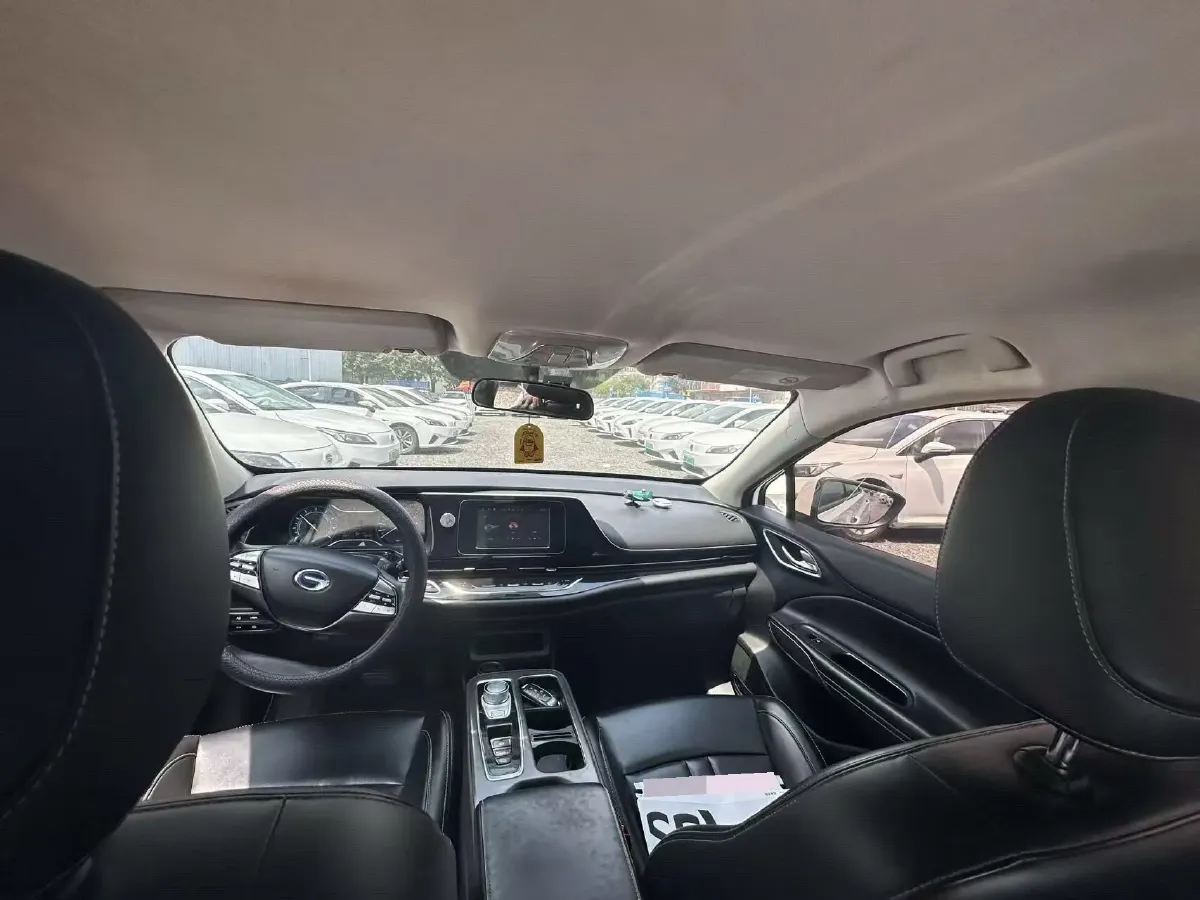 2020 Aion S BEV 58.8KWH,autocango,china used car exporter,china ev exporter,chinese used car exporter,chinese used ev exporter