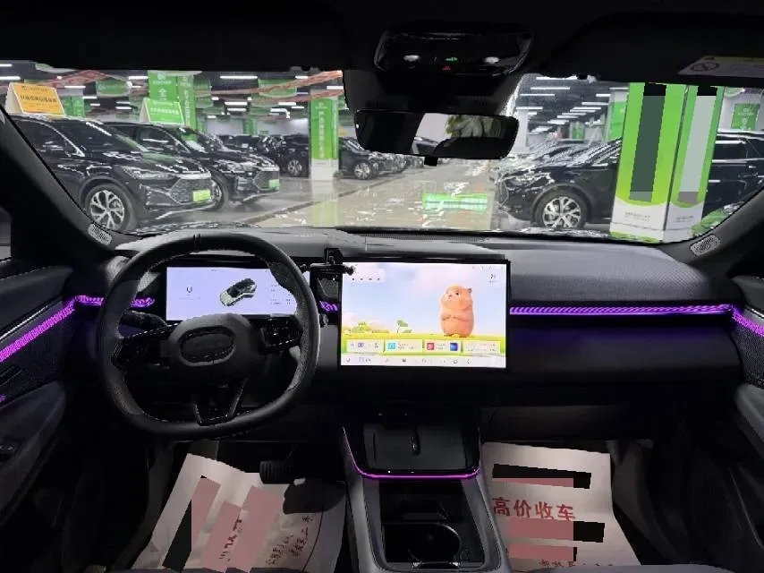 2025 LYNK&CO 08 EM-P 1.5T 163HP L4 3DHT PHEV 21.2KWH,autocango,china used car exporter,china ev exporter,chinese used car exporter,chinese used ev exporter