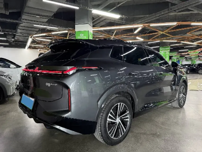 2025 LYNK&CO 08 EM-P 1.5T 163HP L4 3DHT PHEV 21.2KWH,autocango,china used car exporter,china ev exporter,chinese used car exporter,chinese used ev exporter