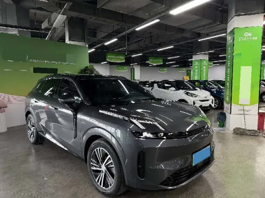 2025 LYNK&CO 08 EM-P 1.5T 163HP L4 3DHT PHEV 21.2KWH,autocango,china used car exporter,china ev exporter,chinese used car exporter,chinese used ev exporter