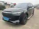 2020 Li ONE Range Extended 131HP REEV 40.5KWH