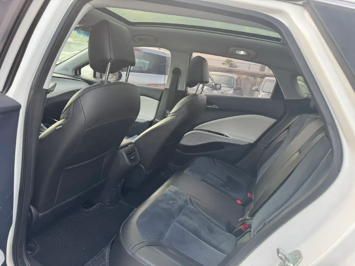 2019 Buick Velite 6 BEV 35KWH,autocango,china used car exporter,china ev exporter,chinese used car exporter,chinese used ev exporter