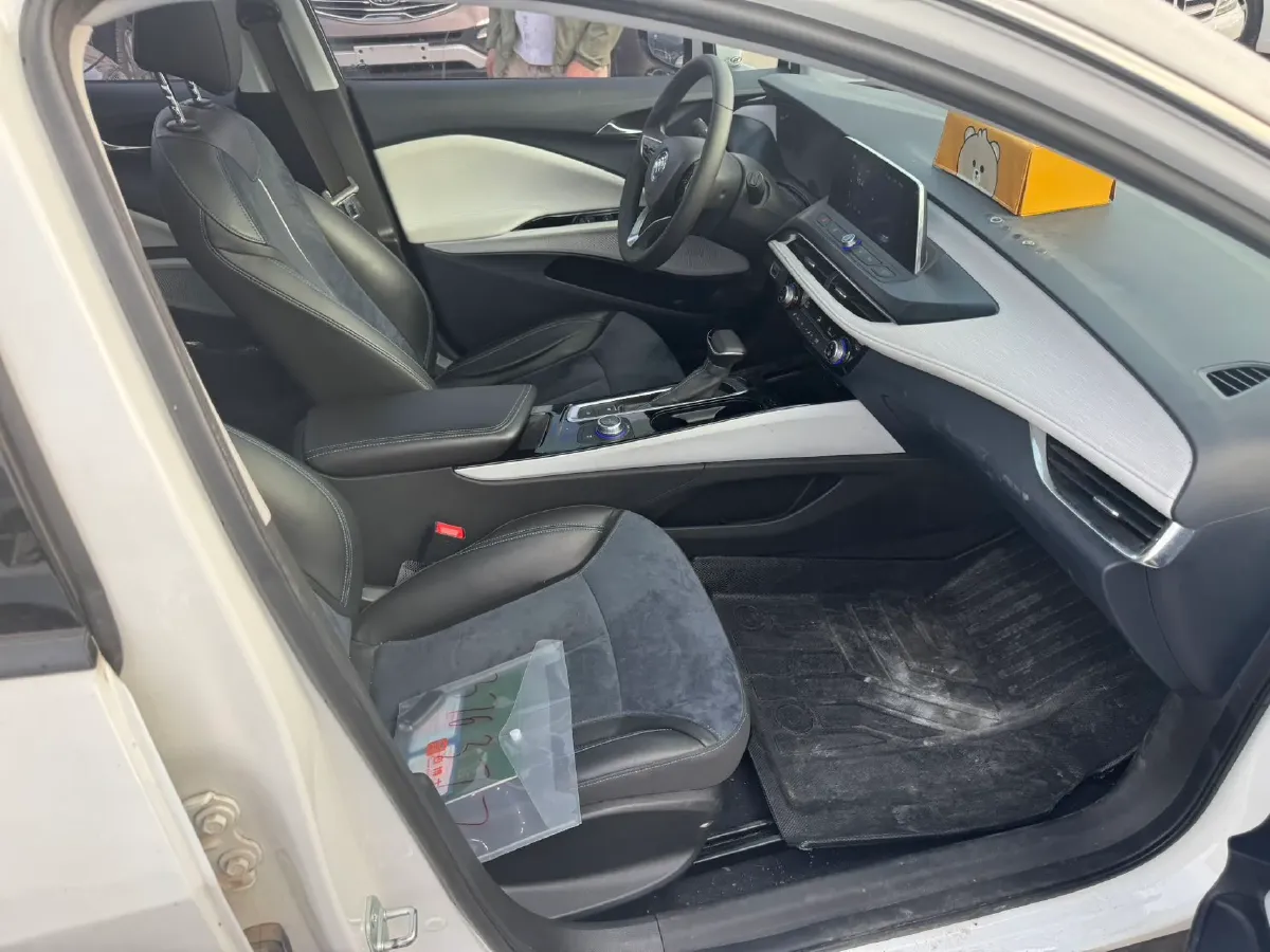 2019 Buick Velite 6 BEV 35KWH,autocango,china used car exporter,china ev exporter,chinese used car exporter,chinese used ev exporter