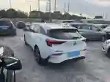 2019 Buick Velite 6 BEV 35KWH