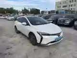 2019 Buick Velite 6 BEV 35KWH