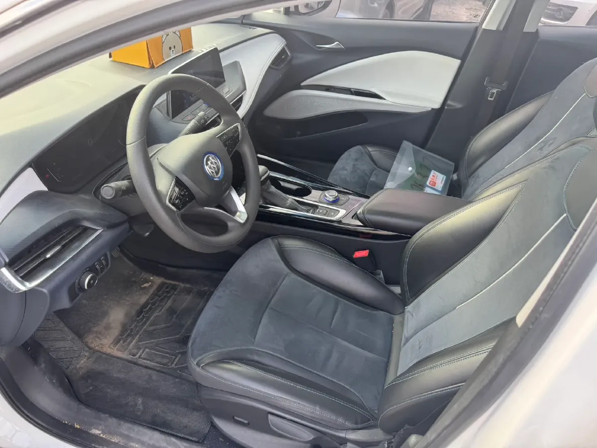 2019 Buick Velite 6 BEV 35KWH,autocango,china used car exporter,china ev exporter,chinese used car exporter,chinese used ev exporter