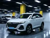 2024 CHANGAN X7 PLUS,autocango,china used car exporter,china ev exporter,chinese used car exporter,chinese used ev exporter