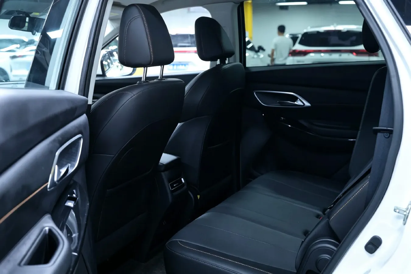 2024 ChangAn X7 PLUS 1.5T 188HP L4 7DCT,autocango,china used car exporter,china ev exporter,chinese used car exporter,chinese used ev exporter