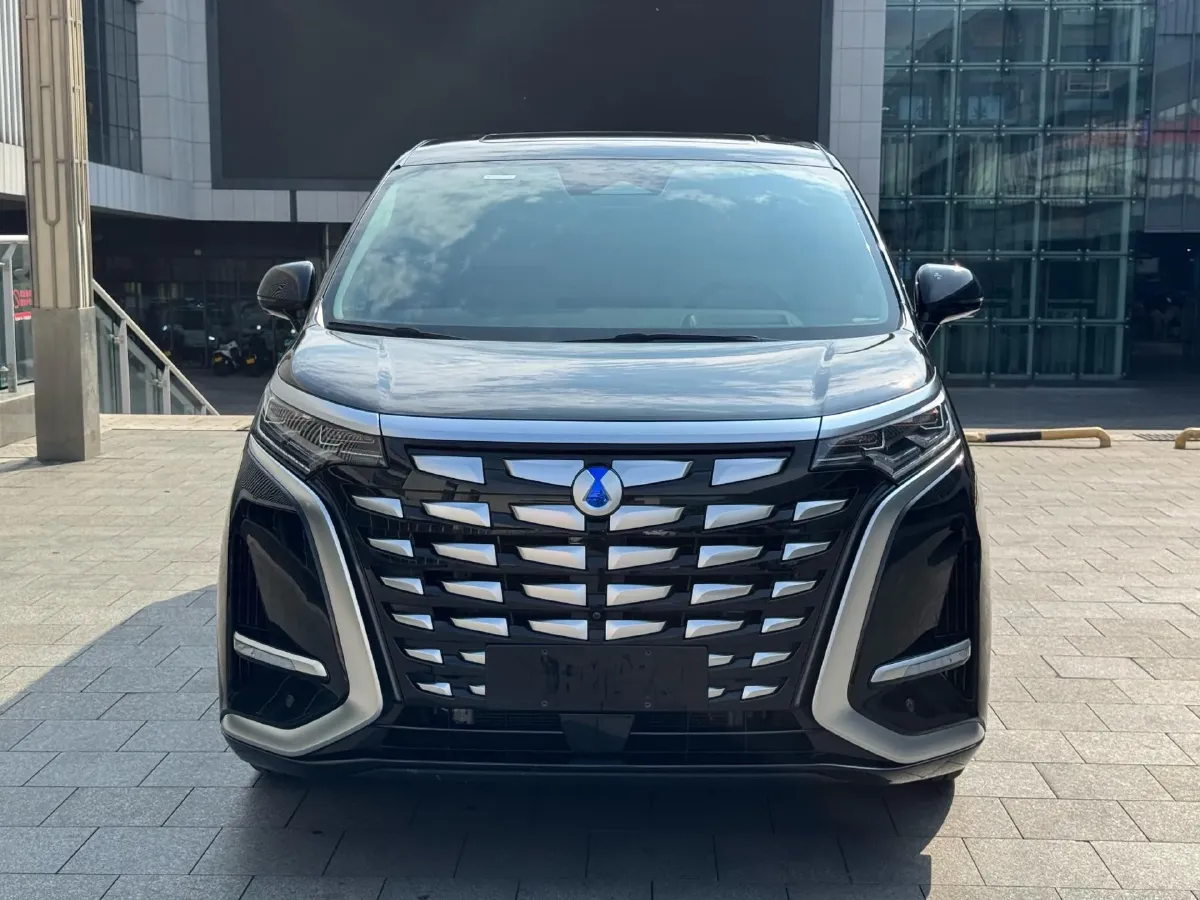 2024 Denza D9 1.5T 139HP L4 E-CVT PHEV 40KWH,autocango,china used car exporter,china ev exporter,chinese used car exporter,chinese used ev exporter