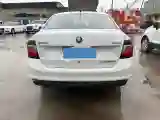 2018 Skoda Rapid 1.4L 90HP L4 5MT