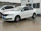 2018 Skoda Rapid 1.4L 90HP L4 5MT