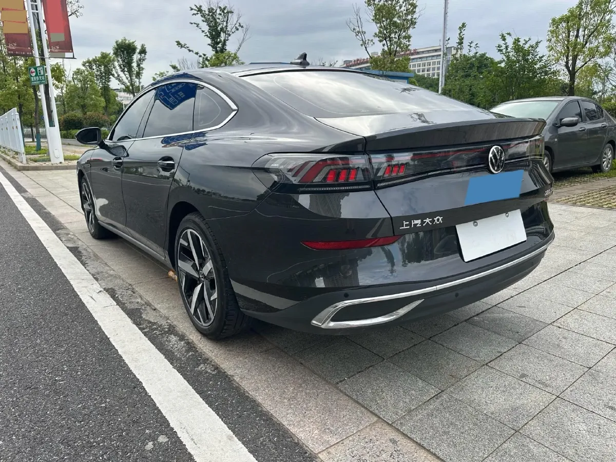 2023 Volkswagen Lamando 1.4T 150HP L4 7DCT,autocango,china used car exporter,china ev exporter,chinese used car exporter,chinese used ev exporter