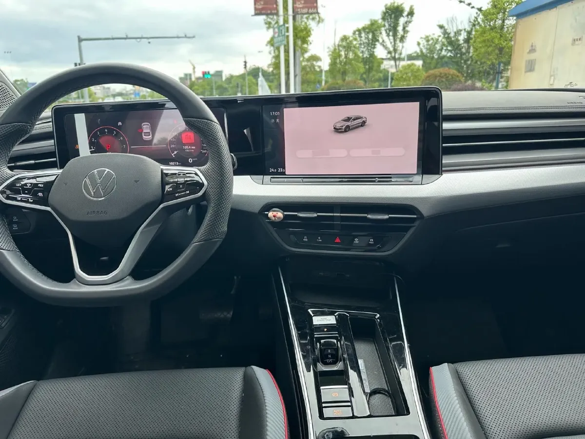 2023 Volkswagen Lamando 1.4T 150HP L4 7DCT,autocango,china used car exporter,china ev exporter,chinese used car exporter,chinese used ev exporter