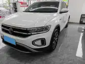 2024 VOLKSWAGEN T-ROC,autocango,china used car exporter,china ev exporter,chinese used car exporter,chinese used ev exporter