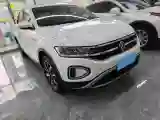 2024 Volkswagen T-Roc 1.4T 150HP L4 7DCT