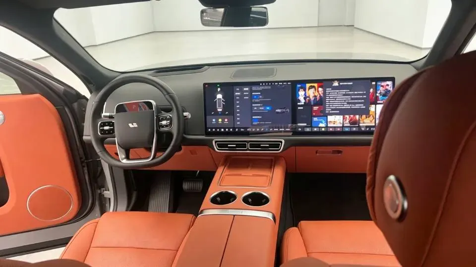 2025 Li L9 Range Extended 154HP REEV,autocango,china used car exporter,china ev exporter,chinese used car exporter,chinese used ev exporter