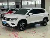 2021 VOLKSWAGEN THARU,autocango,china used car exporter,china ev exporter,chinese used car exporter,chinese used ev exporter