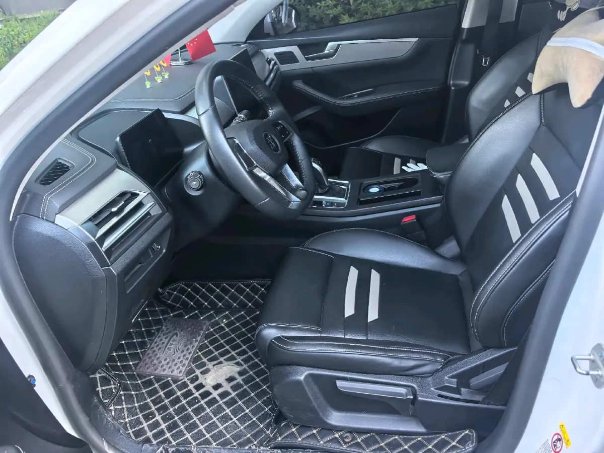 2020 BYD Qin Pro 1.5T 160HP L4 6DCT,autocango,china used car exporter,china ev exporter,chinese used car exporter,chinese used ev exporter