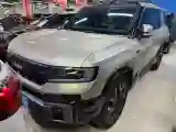 2025 FangChengBao Bao 8 2.0T 245HP L4 E-CVT PHEV 36.8KWH