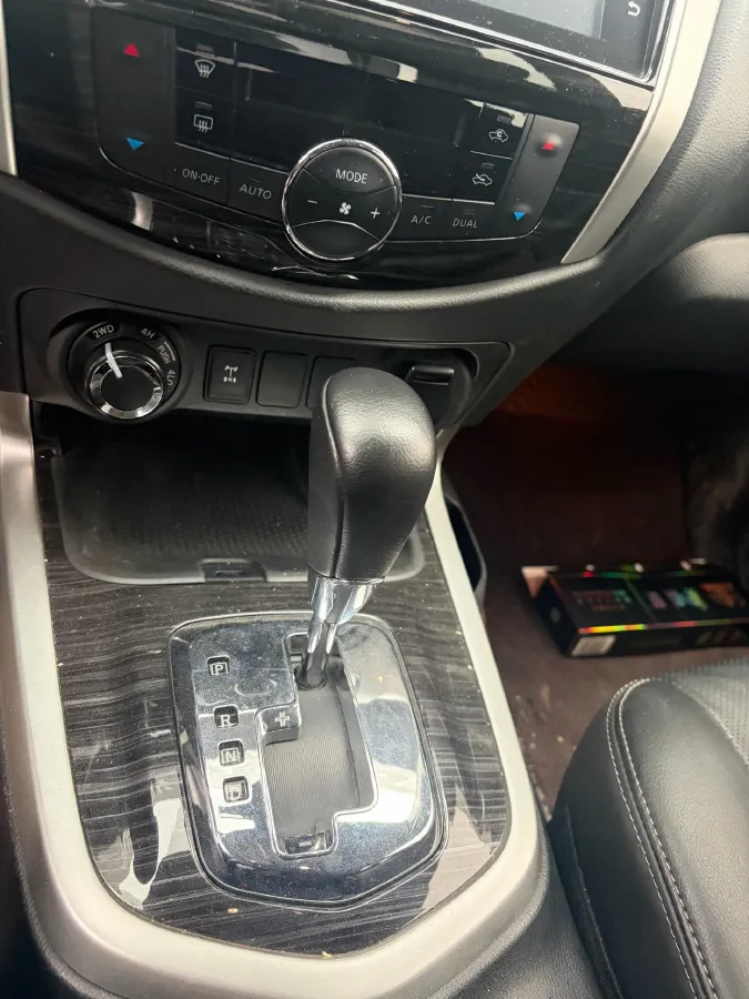 2020 Nissan Terra 2.5L 193HP L4 7AT,autocango,china used car exporter,china ev exporter,chinese used car exporter,chinese used ev exporter