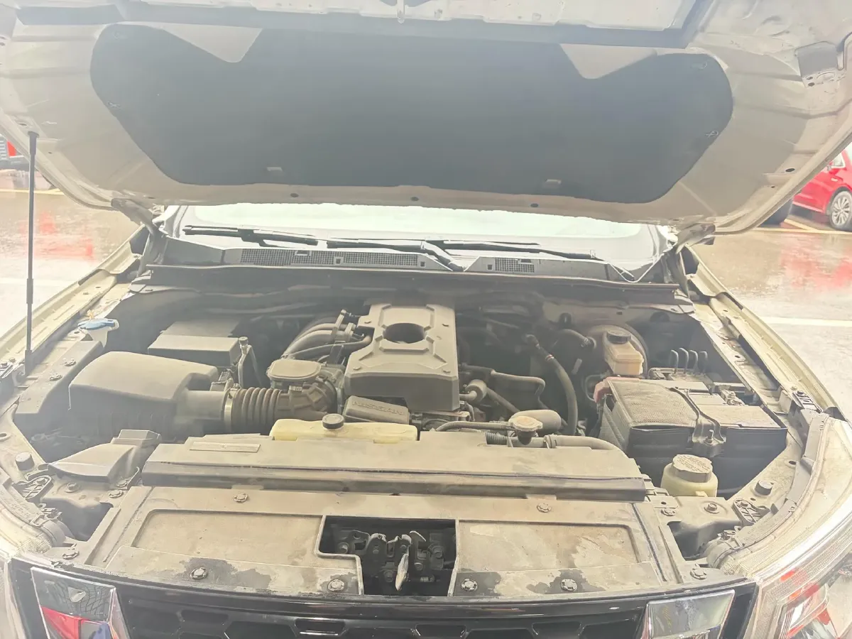 2020 Nissan Terra 2.5L 193HP L4 7AT,autocango,china used car exporter,china ev exporter,chinese used car exporter,chinese used ev exporter