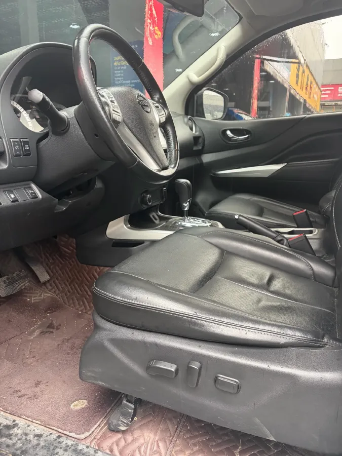 2020 Nissan Terra 2.5L 193HP L4 7AT,autocango,china used car exporter,china ev exporter,chinese used car exporter,chinese used ev exporter