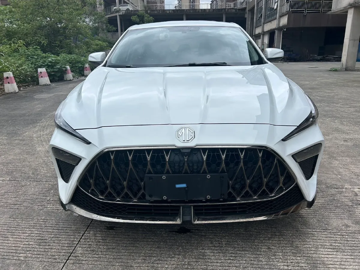 2022 MG 5 Scorpio 1.5T 181HP L4 7DCT,autocango,china used car exporter,china ev exporter,chinese used car exporter,chinese used ev exporter