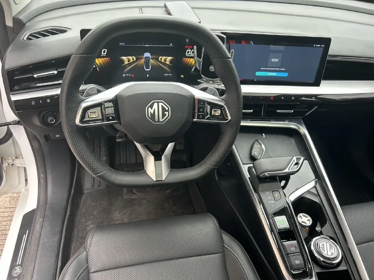 2022 MG 5 Scorpio 1.5T 181HP L4 7DCT,autocango,china used car exporter,china ev exporter,chinese used car exporter,chinese used ev exporter