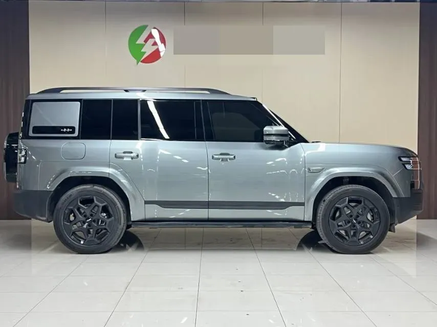 2025 FangChengBao Tai 7 1.5T 156HP L4 E-CVT PHEV,autocango,china used car exporter,china ev exporter,chinese used car exporter,chinese used ev exporter