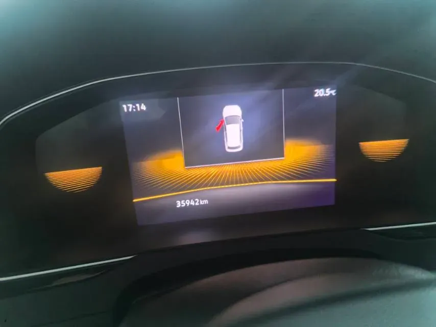 2023 Volkswagen Magotan 2.0T 186HP L4 7DCT,autocango,china used car exporter,china ev exporter,chinese used car exporter,chinese used ev exporter