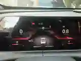 2020 ChangAn UNI-T 1.5T 180HP L4 7DCT