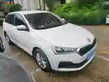2020 Skoda Rapid Spaceback 1.5L 112HP L4 6AT