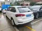 2020 Skoda Rapid Spaceback 1.5L 112HP L4 6AT