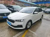 2020 SKODA RAPID SPACEBACK,autocango,china used car exporter,china ev exporter,chinese used car exporter,chinese used ev exporter