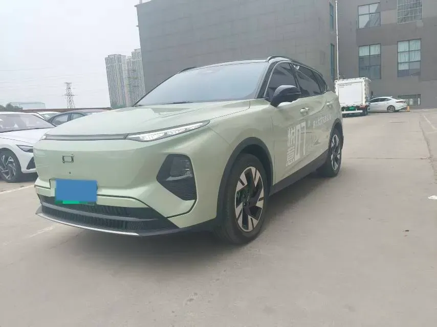 2025 Bestune YueYi 07 1.5T 150HP L4 1DHT PHEV,autocango,china used car exporter,china ev exporter,chinese used car exporter,chinese used ev exporter