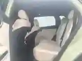 2025 Bestune YueYi 07 1.5T 150HP L4 1DHT PHEV
